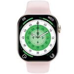 ساعت هوشمند گرین لاین Green Lion اصل مدل GL-SW11C سایز 42 میلی‌متر