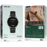 ساعت هوشمند گرین لاین Green Lion اصل مدل GL-SWA46