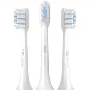 سری یدک مسواک برقی T301/T302 میجیا شیائومی (ست سه عددی) MBS303