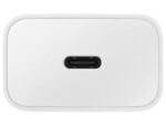 شارژ دیواری اصلی فست تایپ سی 15 وات سامسونگ EP-T1510