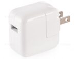 شارژر 12 وات اصلی اپل Apple ipad 12w USB Power Adapter