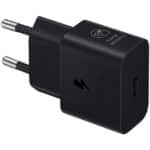 شارژر دیواری اصلی فست شارژ تایپ سی 25 وات سامسونگ EP-T2510N