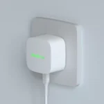 شارژر دیواری تایپ سی 33 وات هادرون C1013