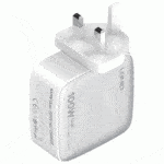 شارژر دیواری شارژ سریع 100 وات USB و Type-C الدنیو  Q408