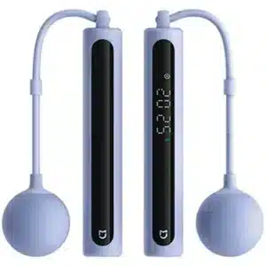 طناب ورزشی هوشمند شیائومی (Xiaomi) اصلی شارژی مدل MJTS02YM