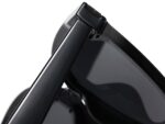 عینک آفتابی زنانه پولاریزه Karen Bartha A0756 polarized sunglasses large frame