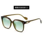 عینک آفتابی زنانه پولاریزه karen bazaar A0723 Polarized sunglasses GM for women