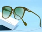 عینک آفتابی زنانه پولاریزه karen bazaar A0723 Polarized sunglasses GM for women