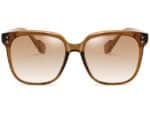 عینک آفتابی زنانه پولاریزه karen bazaar A0723 Polarized sunglasses GM for women
