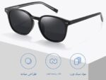 عینک آفتابی زنانه پولاریزه karen bazaar LY2286 polarized sunglasses