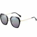 عینک آفتابی زنانه کارن بازار (Karen Bazaar) UV400 پلاریزه مدل CP9616