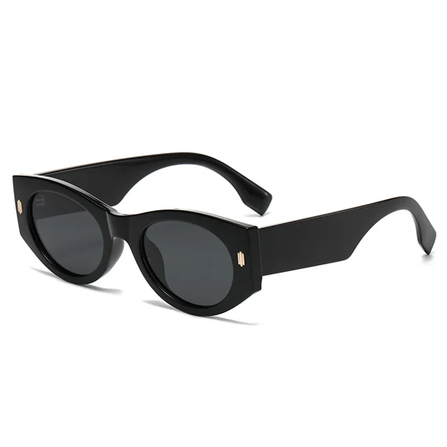 عینک آفتابی زنانه کارن بازار (Karen Bazaar) UV400 پلاریزه مدل TR25461