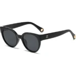 عینک آفتابی زنانه کارن بازار (Karen Bazaar) UV400 پلاریزه مدل TR2544