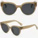 عینک آفتابی زنانه کارن بازار (Karen Bazaar) UV400 پلاریزه مدل TR2544