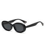 عینک آفتابی زنانه کارن بازار (Karen Bazaar) UV400 پلاریزه مدل TR2535