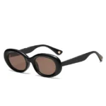 عینک آفتابی زنانه کارن بازار (Karen Bazaar) UV400 پلاریزه مدل TR2535