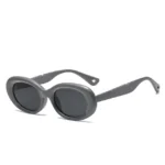 عینک آفتابی زنانه کارن بازار (Karen Bazaar) UV400 پلاریزه مدل TR2535