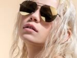 عینک آفتابی مردانه و زنانه خاکستری شیائومی SM005-0220