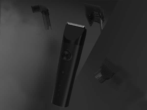 ماشین اصلاح شارژی شیائومی Xiaomi Mijia Hair Cut LFQ02KL