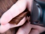 ماشین اصلاح شارژی شیائومی Xiaomi Mijia Hair Cut LFQ02KL