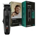 ماشین اصلاح شارژی گرین لاین Green lion مدل GL-TM27 حرفه ای