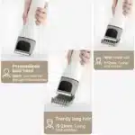 ماشین اصلاح موی سر و صورت شارژی دوکو شیائومی HC001