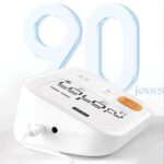 مانیتور فشار خون الکترونیکی هوشمند خانگی شیائومی BPX1