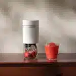 مخلوط کن شارژی و شیکر قابل حمل میجیا شیائومی MJZZB02PL