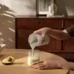 مخلوط کن شارژی و شیکر قابل حمل میجیا شیائومی MJZZB02PL