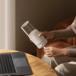 مخلوط کن شارژی و شیکر قابل حمل میجیا شیائومی MJZZB02PL