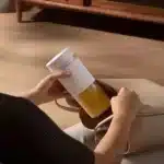 مخلوط کن شارژی و شیکر قابل حمل میجیا شیائومی MJZZB02PL
