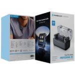 میکروفون بی‌سیم حرفه‌ای پاورولوژی PMLV2CMIC