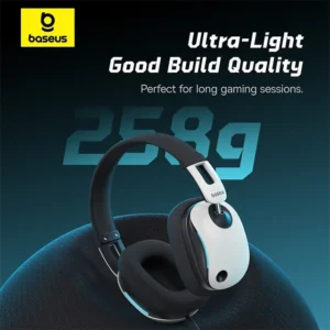 هدست گیمینگ سیمی بیسوس GoPlay 1+ Max