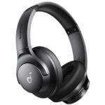 هدفون بلوتوثی 5.0 و سیمی نویزکنسلینگ ساندکور انکر A3004H12 Q20i