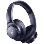 هدفون بلوتوثی 5.0 و سیمی نویزکنسلینگ ساندکور انکر A3004H12 Q20i