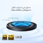 هدفون بلوتوثیQ45  5.3 انکر A3040011