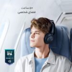هدفون بلوتوثیQ45  5.3 انکر A3040011