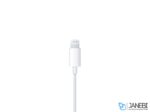 هندزفری اصلی لایتنینگ اپل (Apple) مدل Earpod
