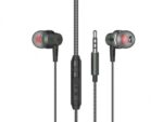 هندزفری با سیم ارلدام Earldom ET-E49 3.5mm headphone
