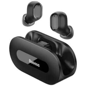 هندزفری بلوتوث 5.3 بیسوس Baseus Bowie EZ10 True Wireless Earphones