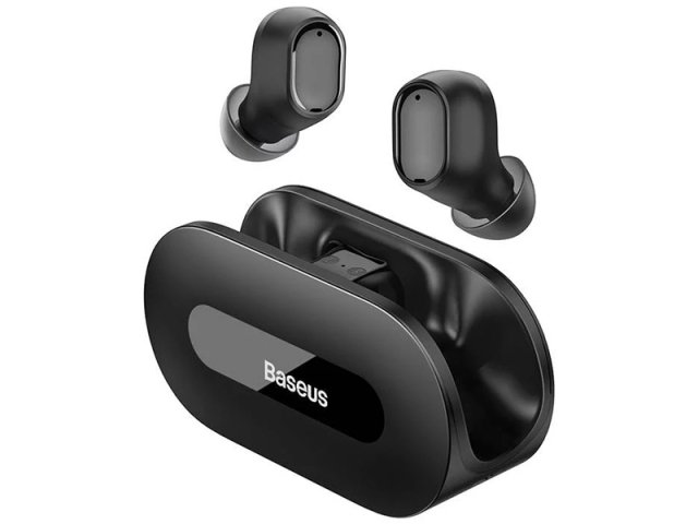هندزفری بلوتوث 5.3 بیسوس Baseus Bowie EZ10 True Wireless Earphones_6959d4b946d07.jpeg هندزفری بلوتوث 5.3 بیسوس Baseus Bowie EZ10 True Wireless Earphones