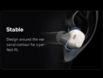 هندزفری بلوتوث 5.3 بیسوس BASEUS Bowie WM03 True Wireless Earphones NGTW330302