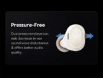 هندزفری بلوتوث 5.3 بیسوس BASEUS Bowie WM03 True Wireless Earphones NGTW330302