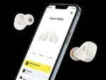 هندزفری بلوتوث 5.3 بیسوس BASEUS Bowie WM03 True Wireless Earphones NGTW330302