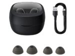 هندزفری بلوتوث بیسوس Baseus Bowie WM02 True Wireless Earphones NGTW180101
