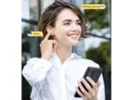 هندزفری بلوتوث بیسوس Baseus WM01  Wireless Earphones