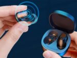 هندزفری بلوتوث بیسوس Baseus WM01  Wireless Earphones