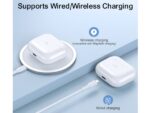 هندزفری بلوتوث جویروم JOYROOM TWS Wireless Bluetooth Earphone JR-T03S PLUS