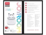 هندزفری بلوتوث جویروم JOYROOM TWS Wireless Bluetooth Earphone JR-T03S PLUS