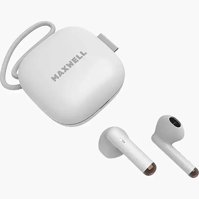 هندزفری بلوتوثی مکسول MAXWELL مدل MW18 با بلوتوث 5.3